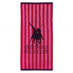 GREENWICH POLO CLUB 3857 ΠΕΤΣΕΤΑ ΘΑΛΑΣΣΗΣ 90Χ180